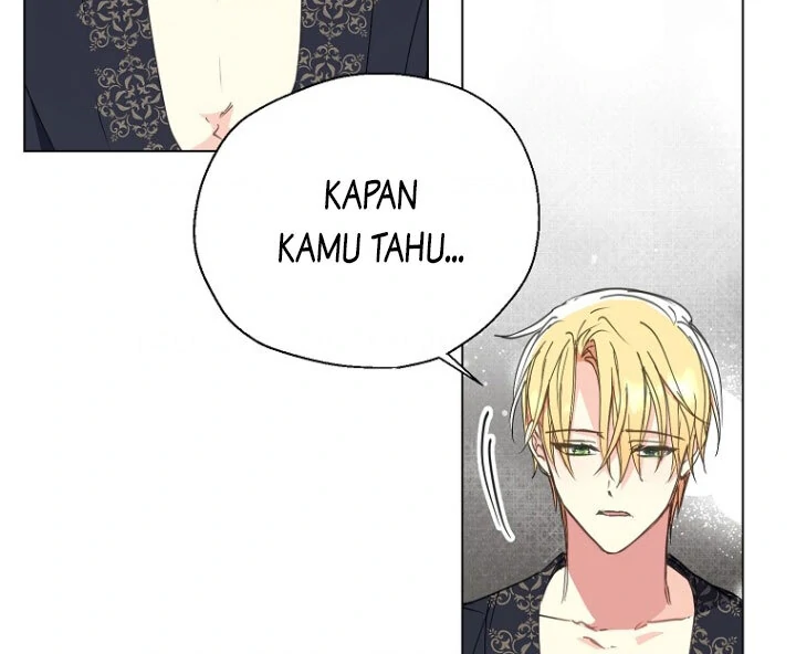 Your Majesty, Please Don't Kill Me Again! Chapter 0 – halaman 75