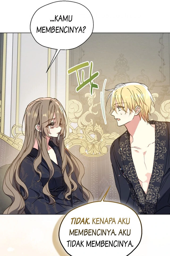 Your Majesty, Please Don't Kill Me Again! Chapter 0 – halaman 77