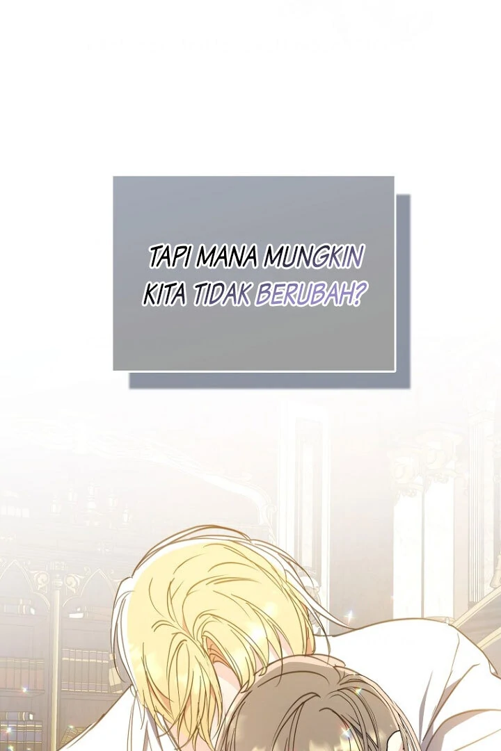 Your Majesty, Please Don't Kill Me Again! Chapter 0 – halaman 8
