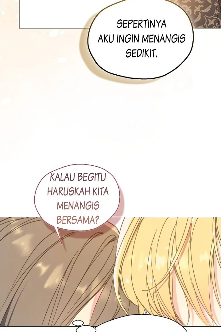 Your Majesty, Please Don't Kill Me Again! Chapter 0 – halaman 80
