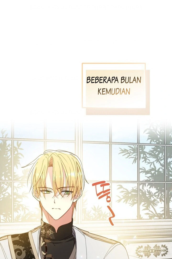 Your Majesty, Please Don't Kill Me Again! Chapter 0 – halaman 1