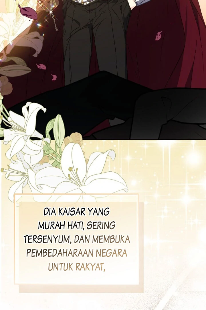 Your Majesty, Please Don't Kill Me Again! Chapter 0 – halaman 16