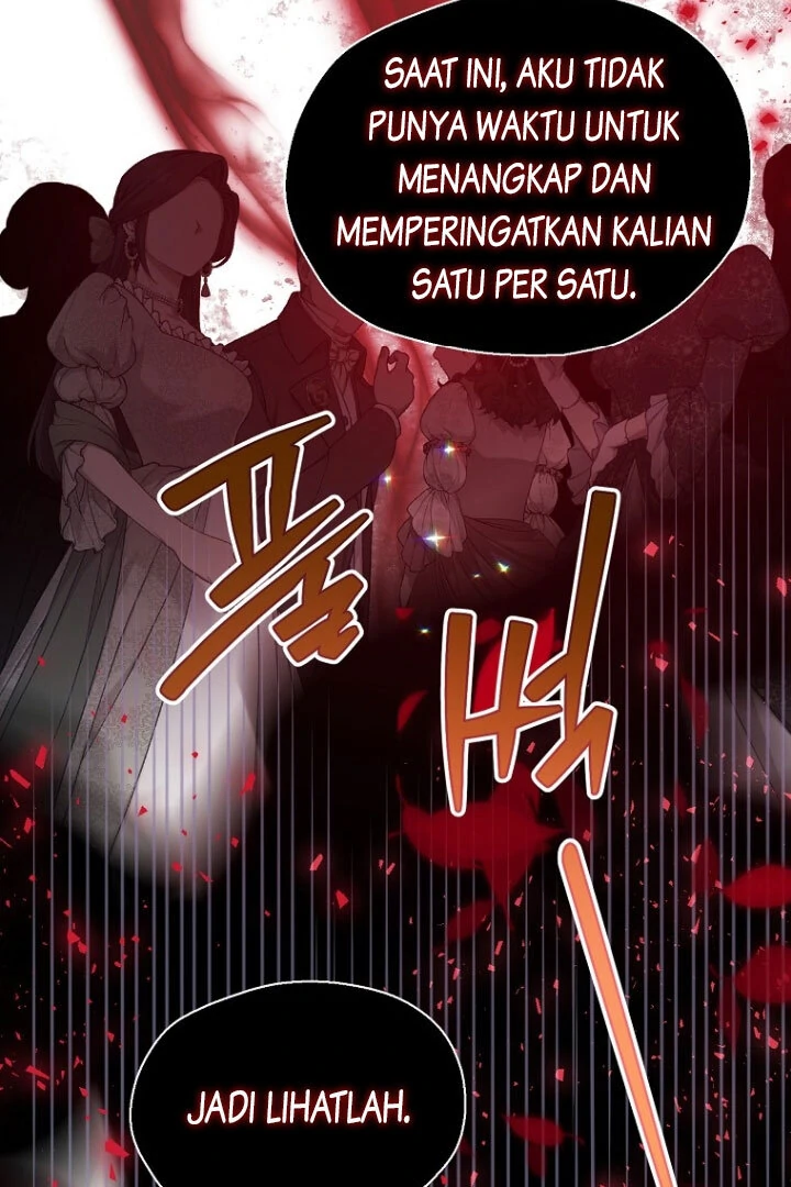 Your Majesty, Please Don't Kill Me Again! Chapter 0 – halaman 21