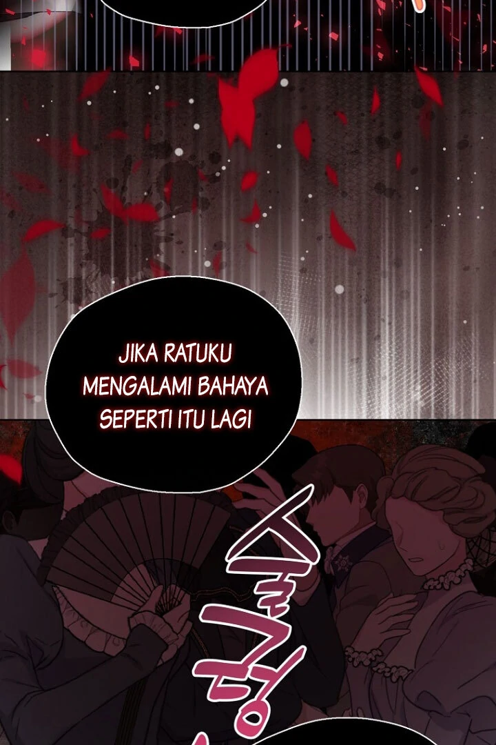 Your Majesty, Please Don't Kill Me Again! Chapter 0 – halaman 22