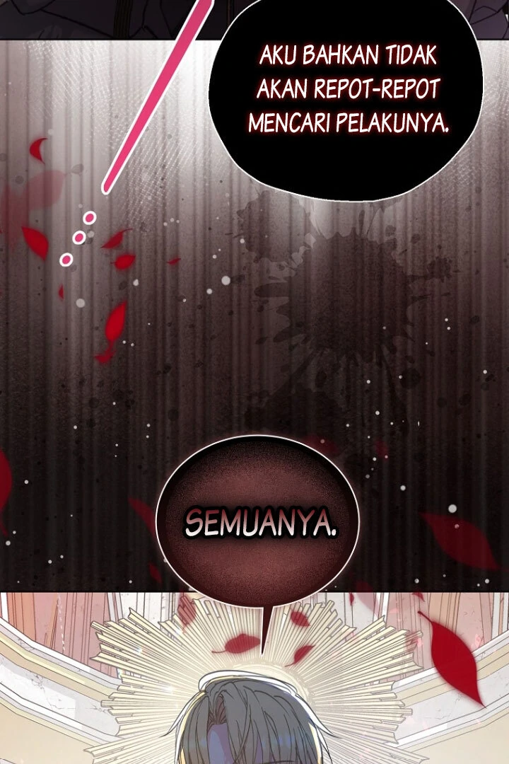 Your Majesty, Please Don't Kill Me Again! Chapter 0 – halaman 23
