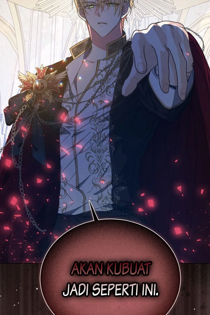 Your Majesty, Please Don't Kill Me Again! Chapter 0 – halaman 24