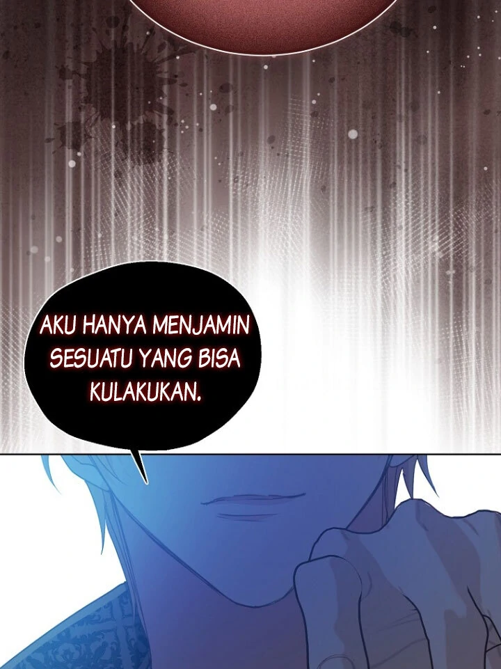 Your Majesty, Please Don't Kill Me Again! Chapter 0 – halaman 25