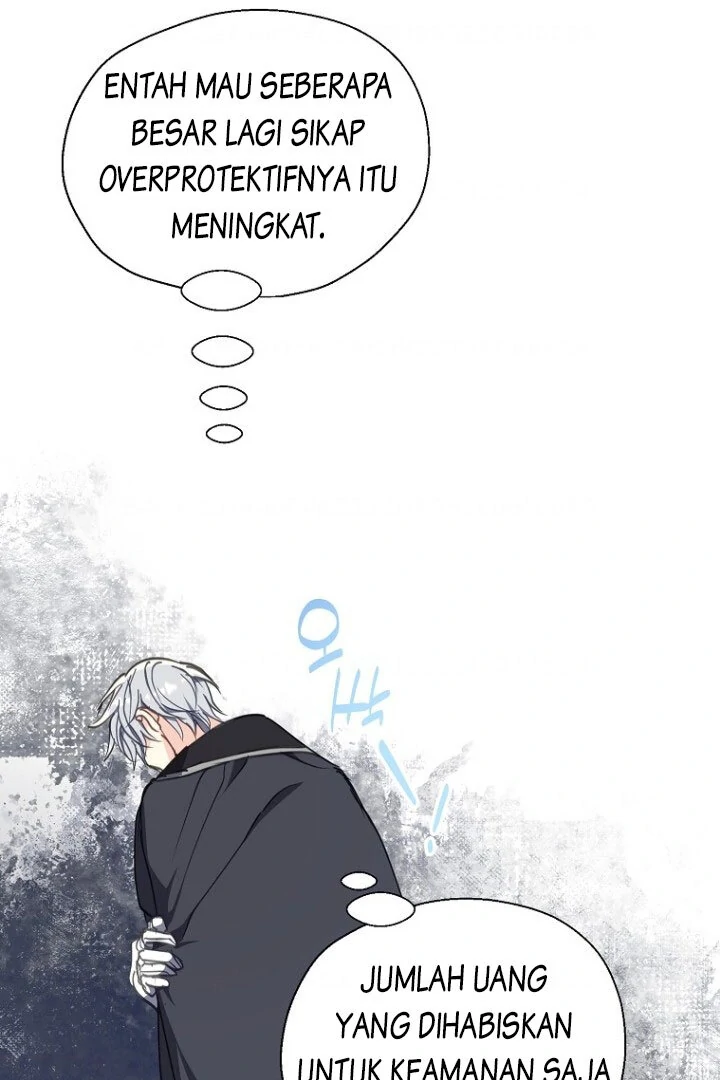 Your Majesty, Please Don't Kill Me Again! Chapter 0 – halaman 27