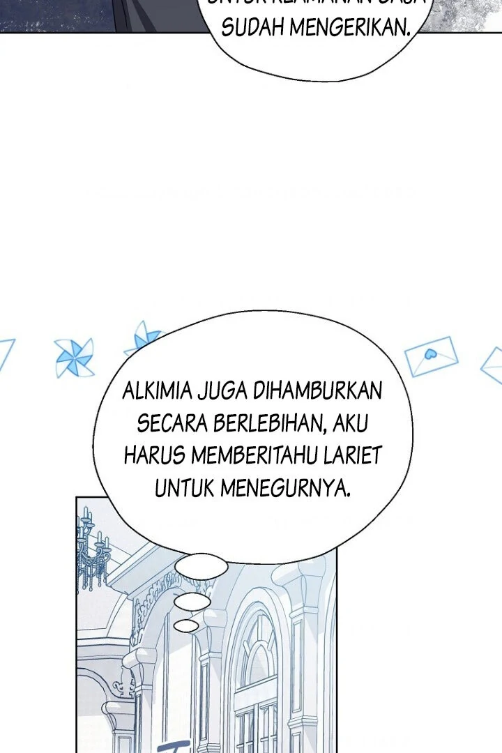 Your Majesty, Please Don't Kill Me Again! Chapter 0 – halaman 28