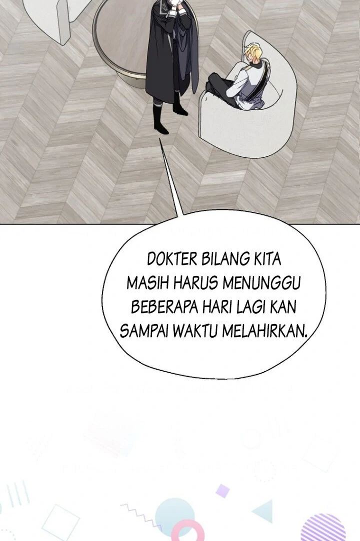 Your Majesty, Please Don't Kill Me Again! Chapter 0 – halaman 3