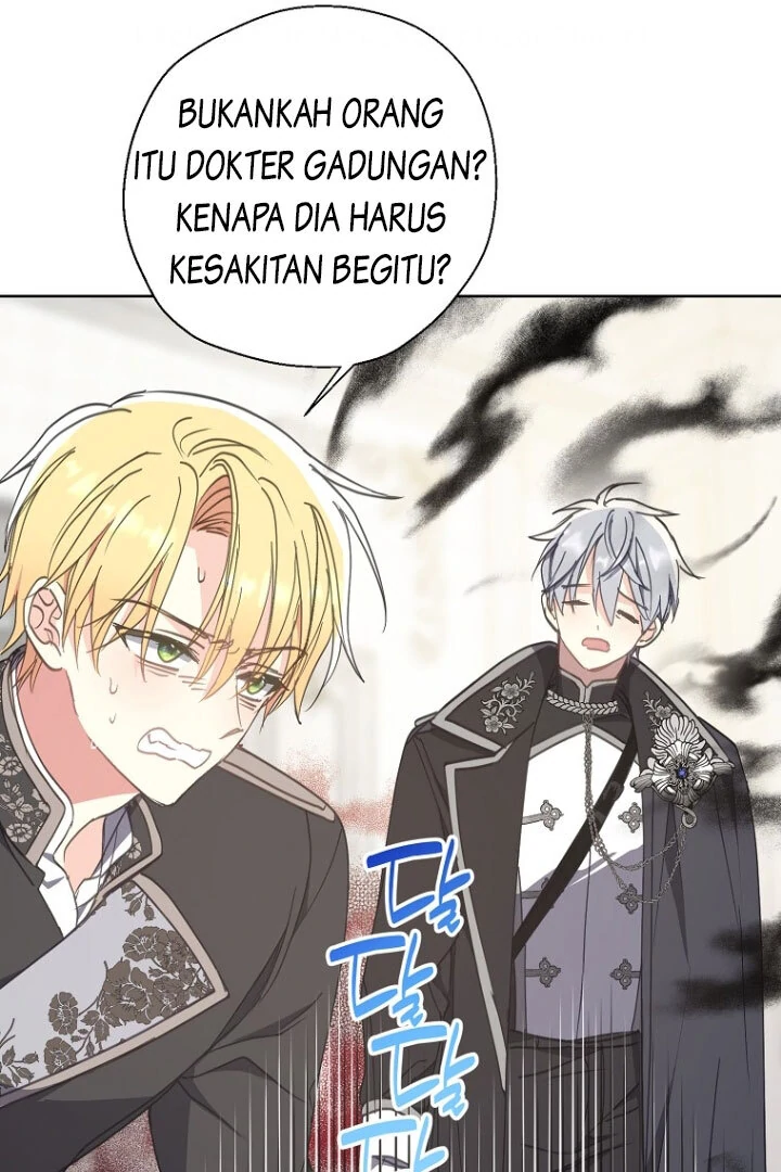 Your Majesty, Please Don't Kill Me Again! Chapter 0 – halaman 33