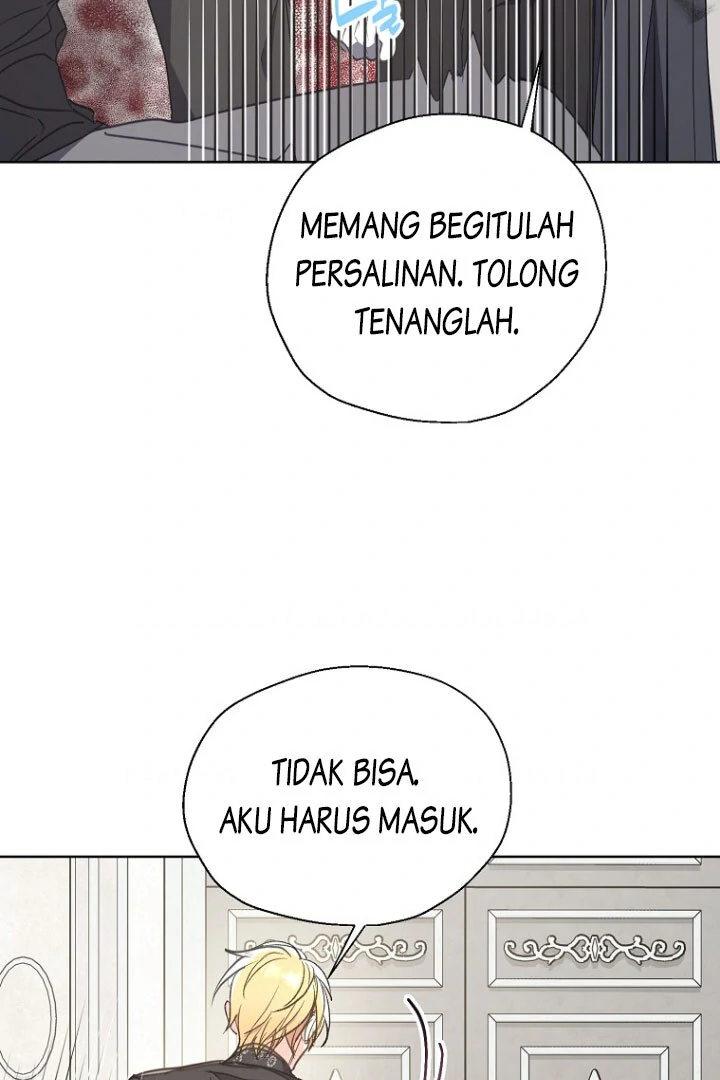 Your Majesty, Please Don't Kill Me Again! Chapter 0 – halaman 34