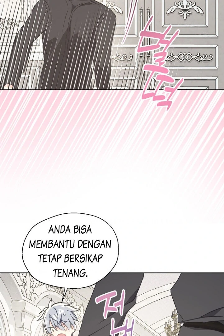 Your Majesty, Please Don't Kill Me Again! Chapter 0 – halaman 35