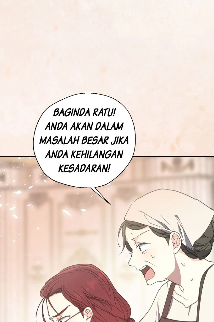 Your Majesty, Please Don't Kill Me Again! Chapter 0 – halaman 38