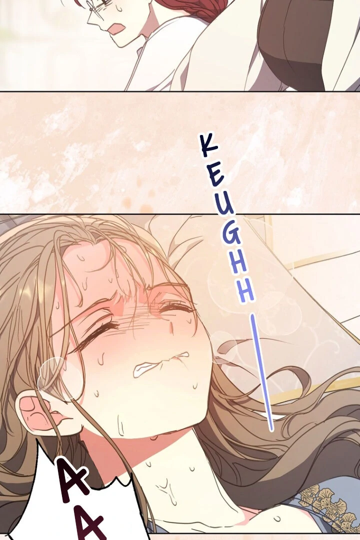 Your Majesty, Please Don't Kill Me Again! Chapter 0 – halaman 39