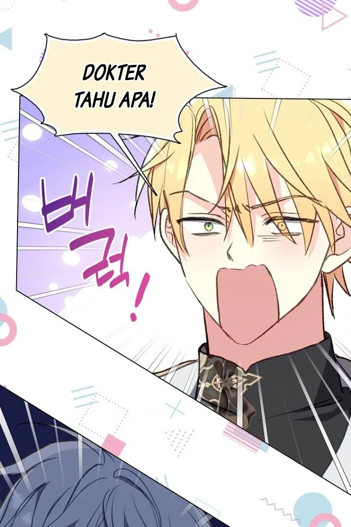 Your Majesty, Please Don't Kill Me Again! Chapter 0 – halaman 4