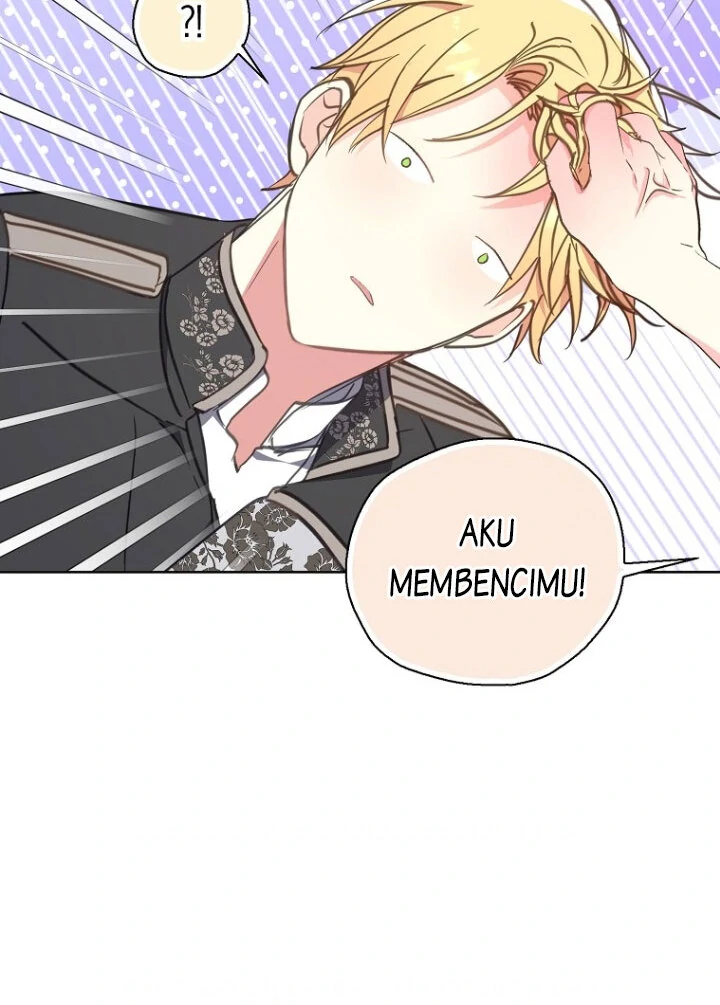 Your Majesty, Please Don't Kill Me Again! Chapter 0 – halaman 42