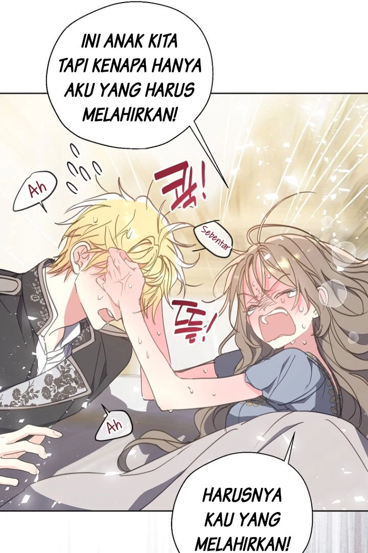 Your Majesty, Please Don't Kill Me Again! Chapter 0 – halaman 43