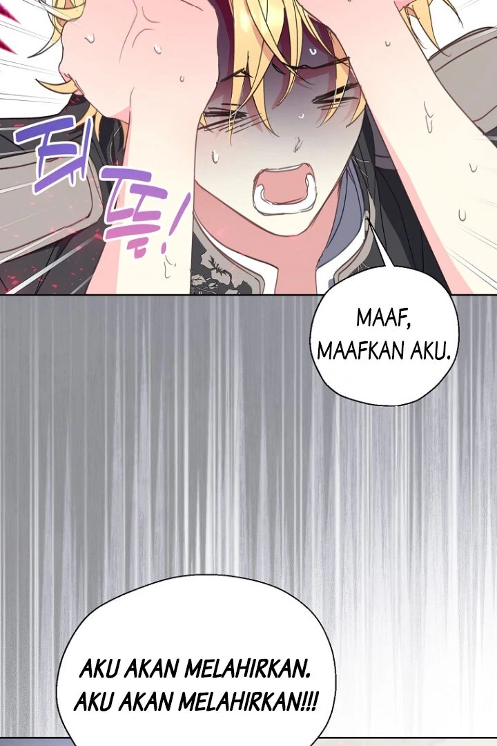Your Majesty, Please Don't Kill Me Again! Chapter 0 – halaman 45