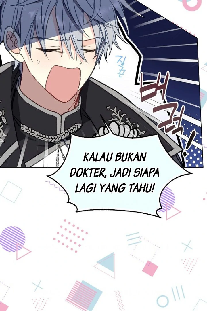 Your Majesty, Please Don't Kill Me Again! Chapter 0 – halaman 5