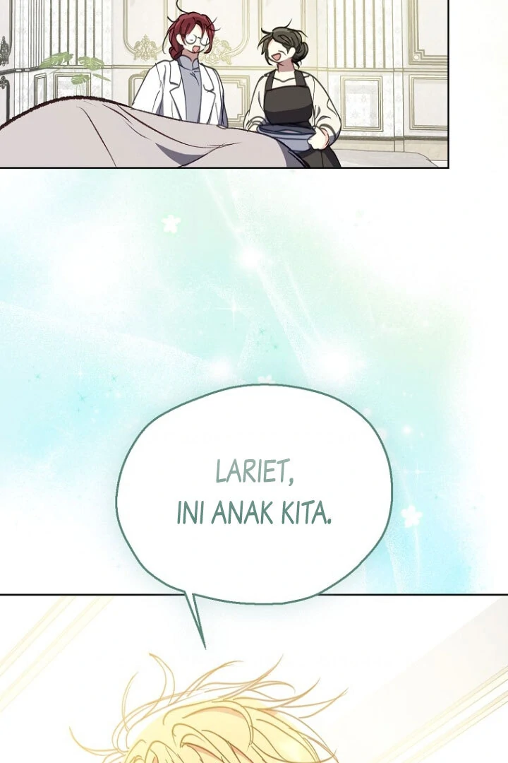 Your Majesty, Please Don't Kill Me Again! Chapter 0 – halaman 51