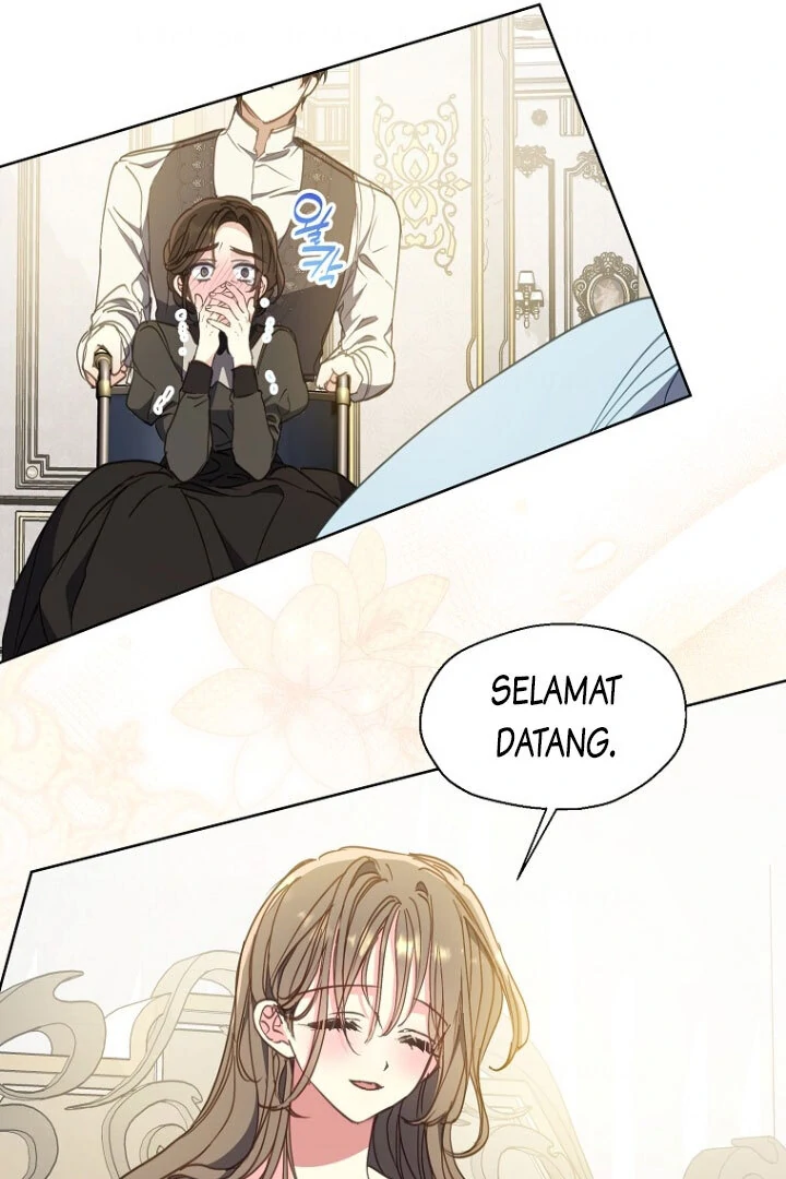 Your Majesty, Please Don't Kill Me Again! Chapter 0 – halaman 59