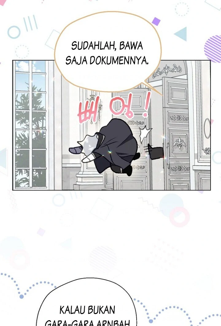 Your Majesty, Please Don't Kill Me Again! Chapter 0 – halaman 6