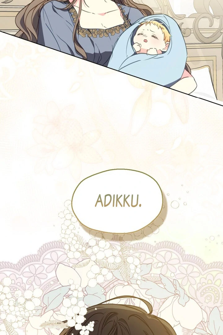 Your Majesty, Please Don't Kill Me Again! Chapter 0 – halaman 60