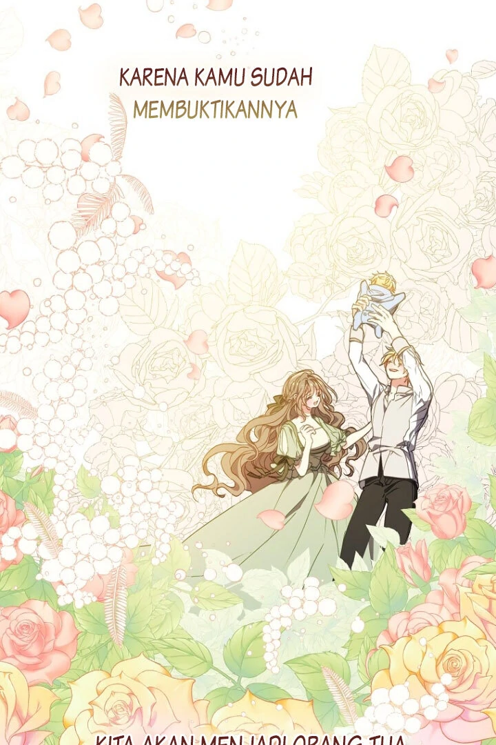 Your Majesty, Please Don't Kill Me Again! Chapter 0 – halaman 63
