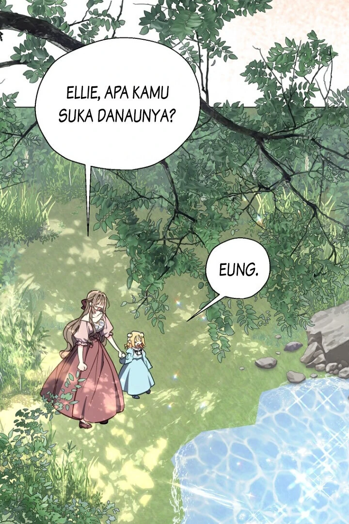 Your Majesty, Please Don't Kill Me Again! Chapter 0 – halaman 68