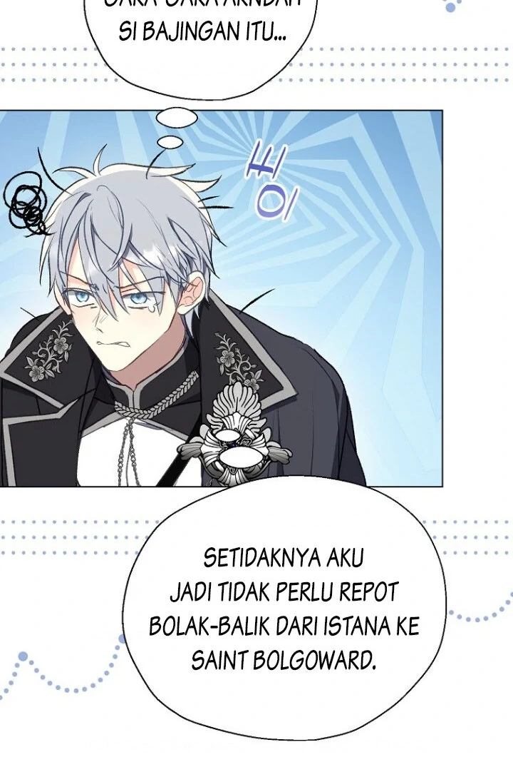Your Majesty, Please Don't Kill Me Again! Chapter 0 – halaman 7