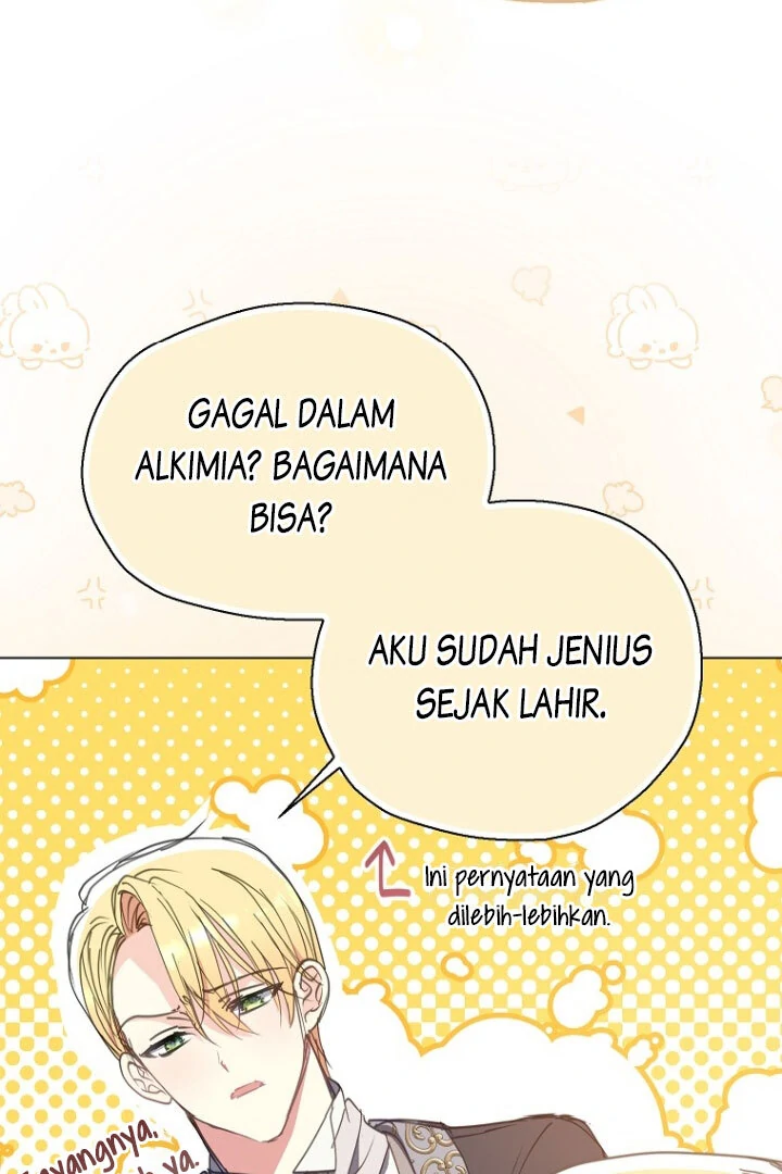 Your Majesty, Please Don't Kill Me Again! Chapter 0 – halaman 72