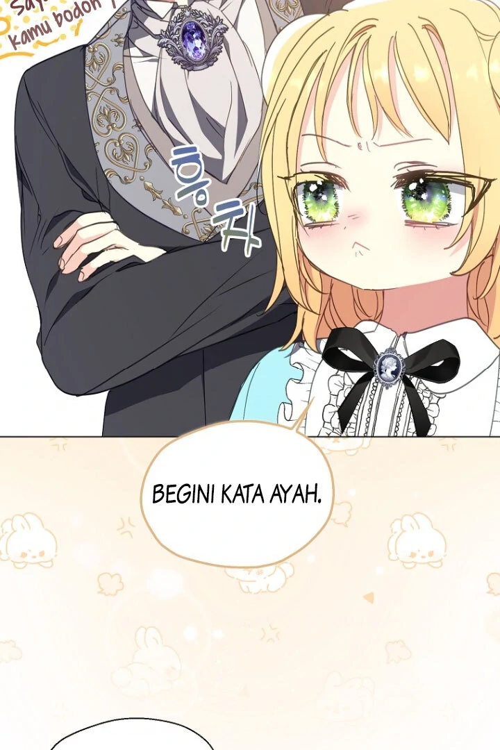Your Majesty, Please Don't Kill Me Again! Chapter 0 – halaman 73