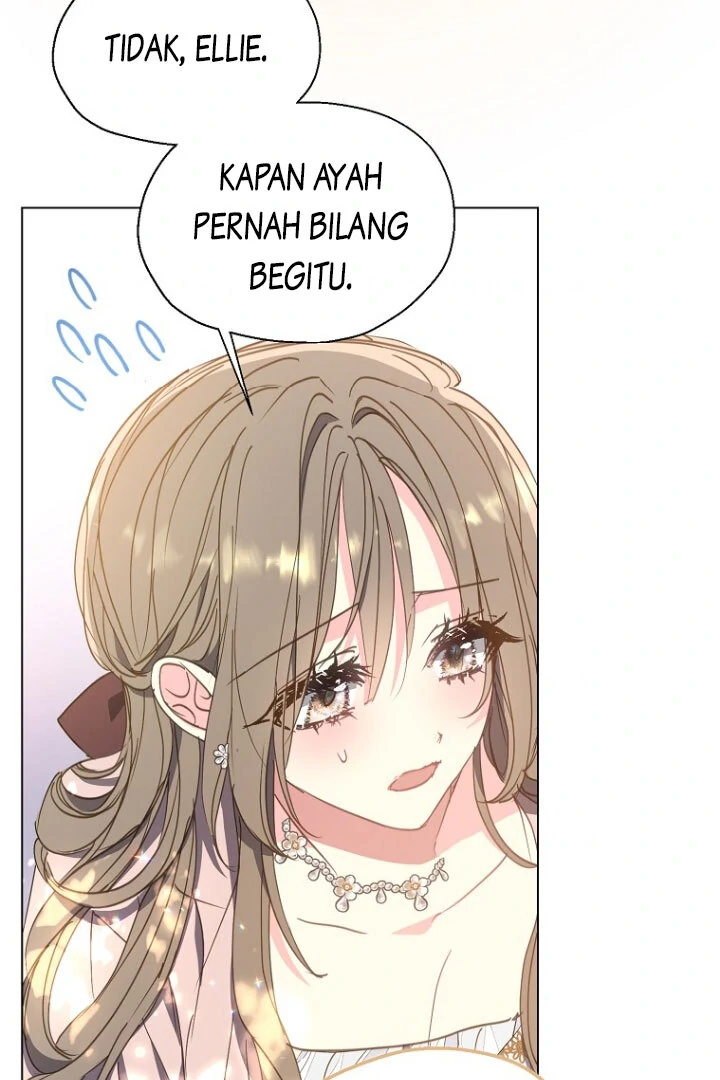 Your Majesty, Please Don't Kill Me Again! Chapter 0 – halaman 74