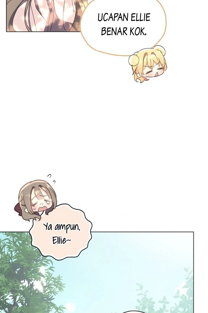 Your Majesty, Please Don't Kill Me Again! Chapter 0 – halaman 75