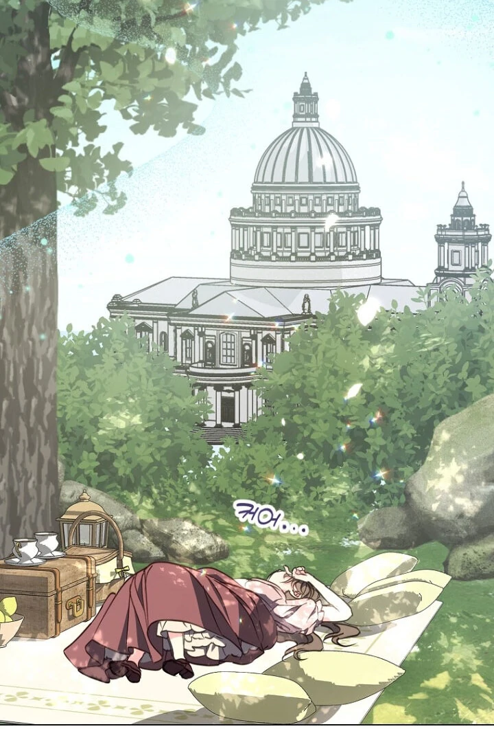 Your Majesty, Please Don't Kill Me Again! Chapter 0 – halaman 77