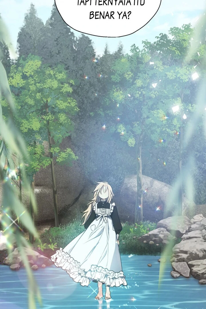 Your Majesty, Please Don't Kill Me Again! Chapter 0 – halaman 81