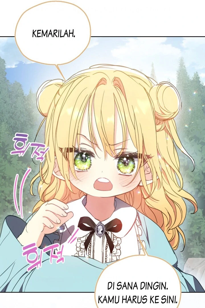 Your Majesty, Please Don't Kill Me Again! Chapter 0 – halaman 85