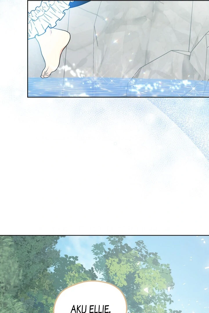 Your Majesty, Please Don't Kill Me Again! Chapter 0 – halaman 87