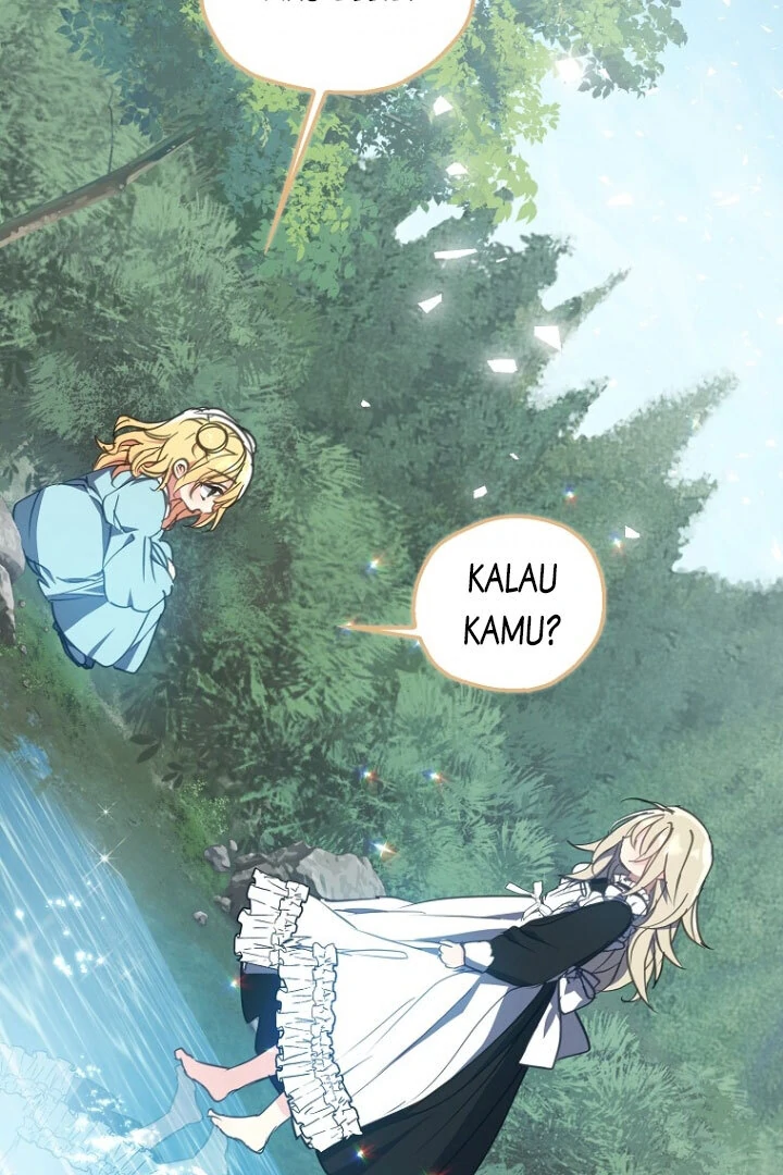 Your Majesty, Please Don't Kill Me Again! Chapter 0 – halaman 88