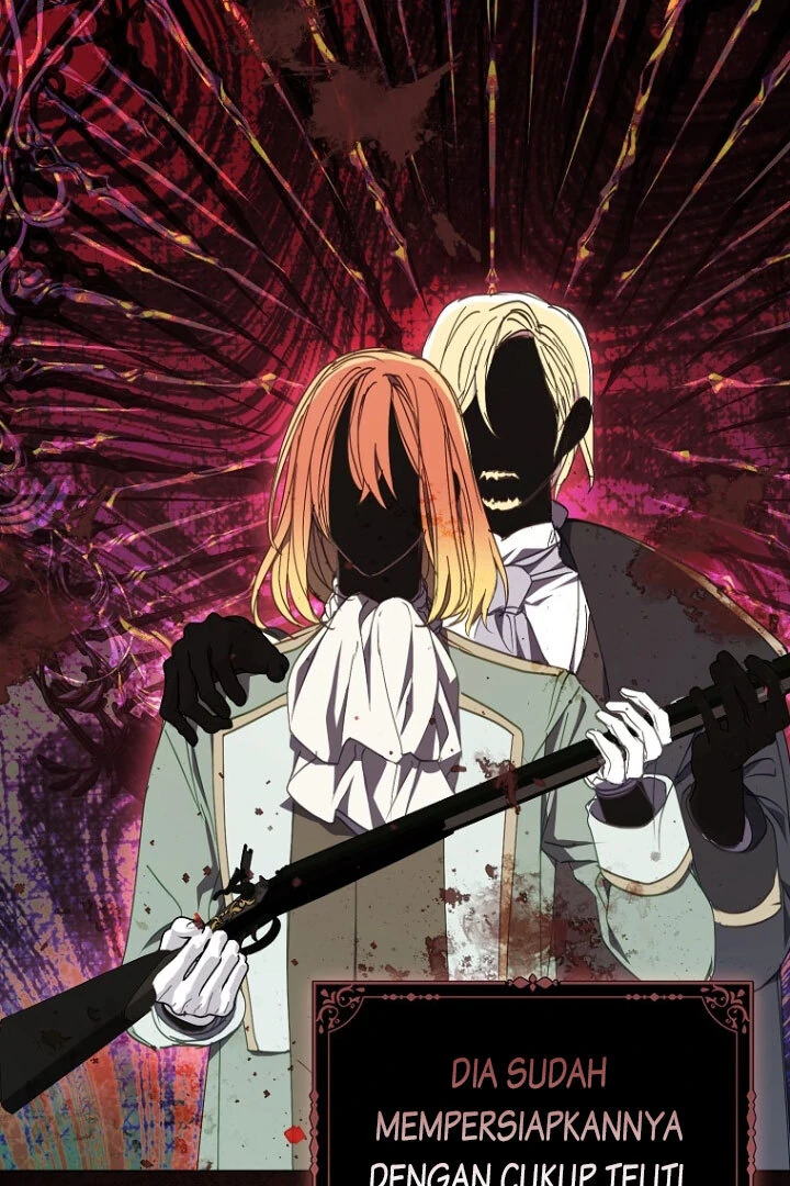 Your Majesty, Please Don't Kill Me Again! Chapter 0 – halaman 9