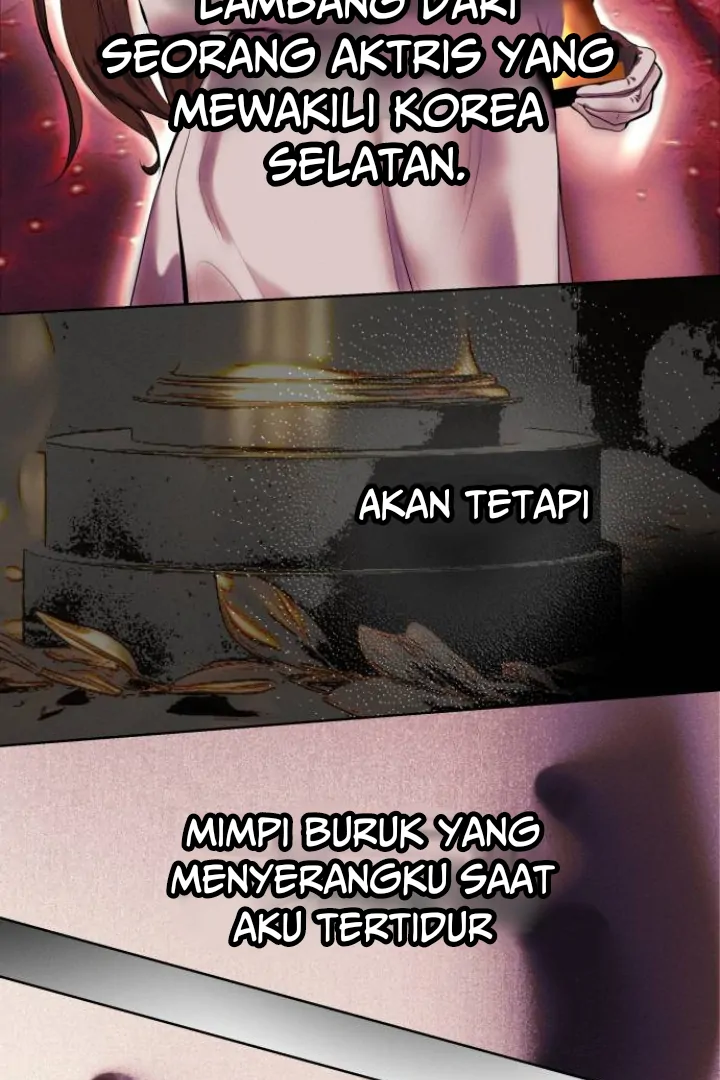 Your Sweet Breath Chapter 1 – halaman 101