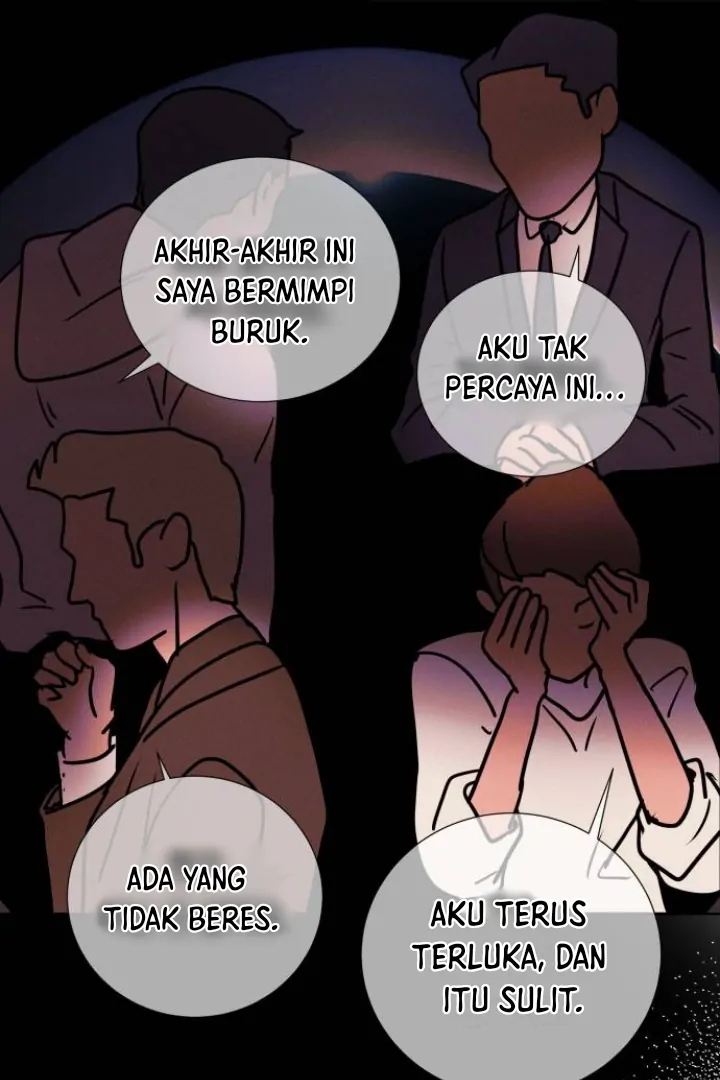 Your Sweet Breath Chapter 1 – halaman 104