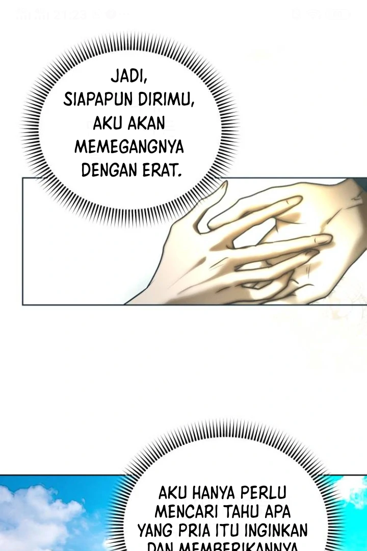 Your Sweet Breath Chapter 1 – halaman 113
