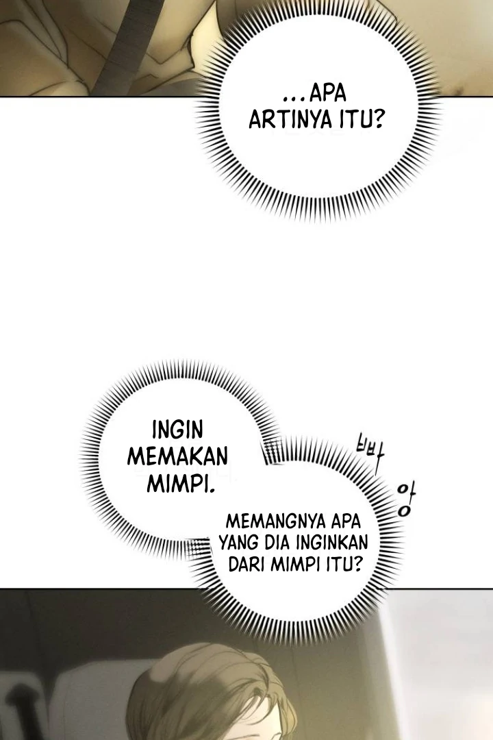 Your Sweet Breath Chapter 1 – halaman 116