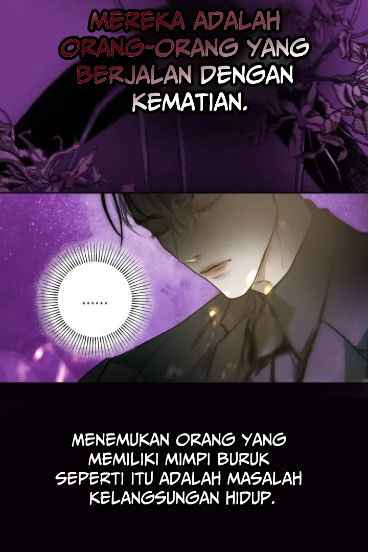 Your Sweet Breath Chapter 1 – halaman 12