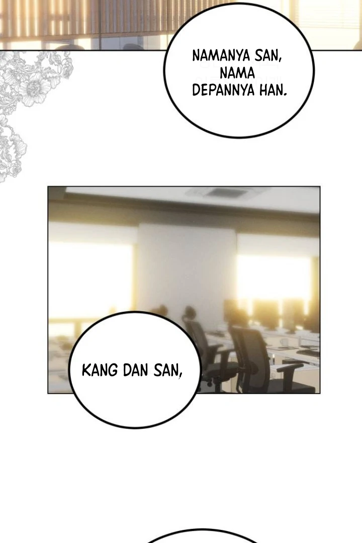 Your Sweet Breath Chapter 1 – halaman 127
