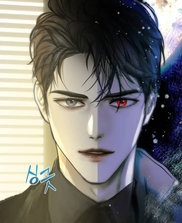 Your Sweet Breath Chapter 1 – halaman 140