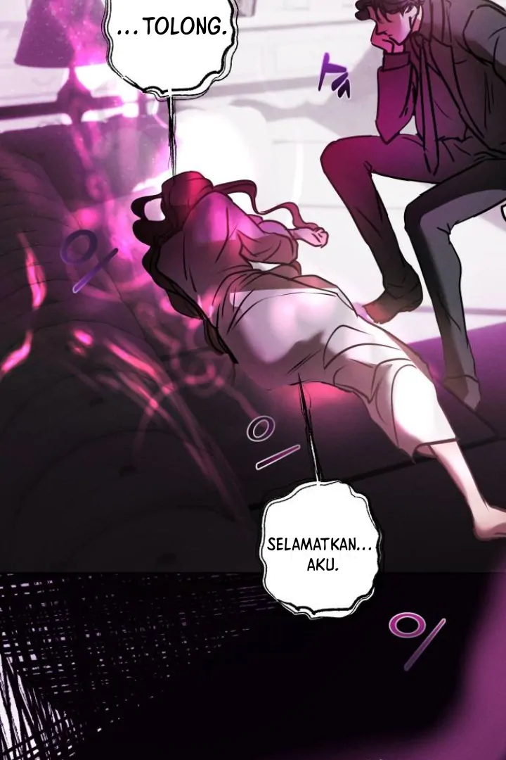 Your Sweet Breath Chapter 1 – halaman 24