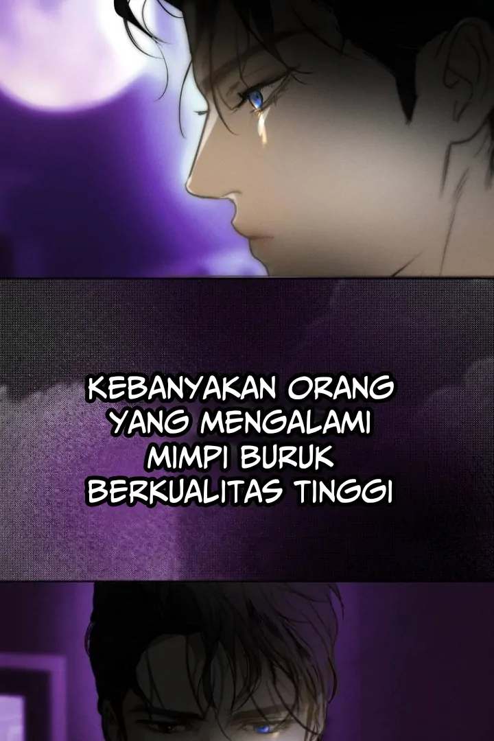 Your Sweet Breath Chapter 1 – halaman 8
